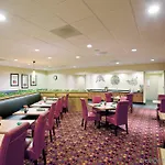 Wyndham Garden Fresno Yosemite Airport 